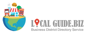 Gunma Prefecture Local Guide Biz - Logo