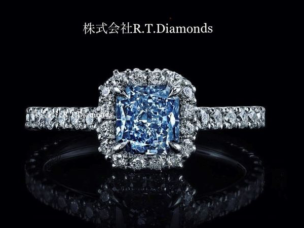 R.T.Diamonds Co., Ltd.