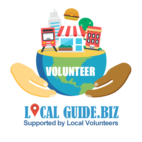 Local Guide Biz Volunteers