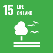 SDGs - LIFE ON LAND